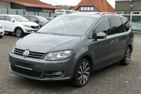Volkswagen Sharan 2021 occasion
