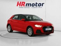 Audi A1 2021 occasion