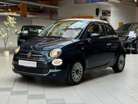 Fiat 500C 2021 occasion