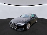 Audi A6 2021 occasion