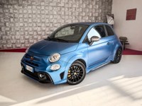 Abarth 595 Competizione 2021 occasion
