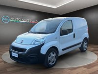 Fiat Fiorino 2021 occasion