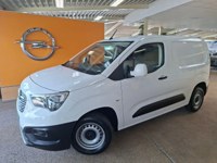 Opel Combo 2021 occasion