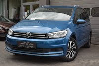 Volkswagen Touran 2021 occasion