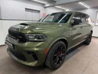 Dodge Durango 2021 occasion