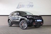 Jeep Grand Cherokee 2021 occasion