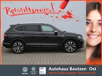 Volkswagen Tiguan Allspace 2021 occasion