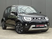 Suzuki Ignis 2021 occasion