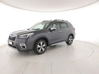 Subaru Forester 2021 occasion