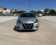 Nissan Micra 2021 occasion