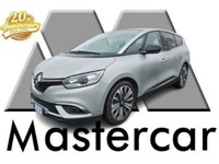 Renault Grand Scenic 2021 occasion