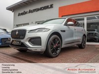 Jaguar F-Pace 2021 occasion