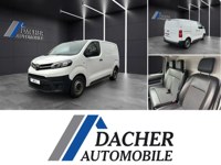 Toyota Proace 2021 occasion