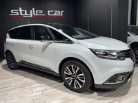 Renault Espace 2021 occasion