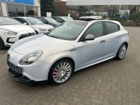 Alfa Romeo Giulietta 2021 occasion