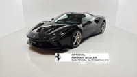 Ferrari F8 2021 occasion