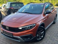 Fiat Tipo 2021 occasion