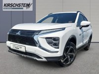 Mitsubishi Eclipse Cross 2021 occasion