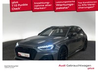 Audi RS4 2021 occasion