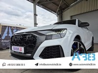 Audi RSQ8 2021 occasion