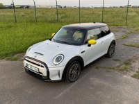 MINI Cooper SE 2021 occasion