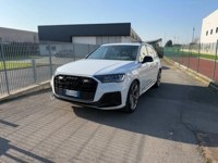 Audi Q7 2021 occasion