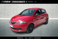 Lancia Ypsilon 2021 occasion