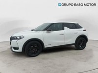 DS Automobiles DS3 2021 occasion