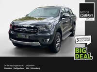 Ford Ranger 2021 occasion