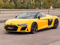 Audi R8 2021 occasion