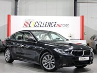 BMW 640 2021 occasion
