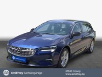 Opel Insignia 2021 occasion