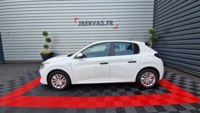 Peugeot Andere 2021 occasion