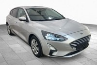 Ford Focus 2021 occasion