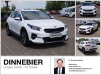 Kia XCeed 2021 occasion