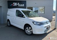 Volkswagen Caddy 2021 occasion