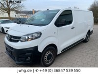 Opel Vivaro 2021 occasion