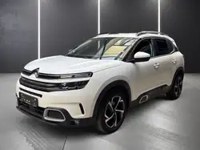 Citroën C5 Aircross 2021 occasion