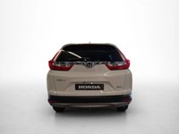 Honda CR-V 2021 occasion
