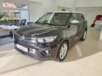 Ssangyong Tivoli 2021 occasion