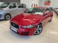 Jaguar XE 2021 occasion