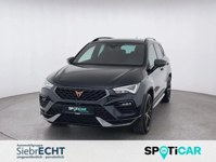 Cupra Ateca 2021 occasion