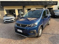 Peugeot Rifter 2021 occasion