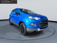Ford EcoSport 2021 occasion