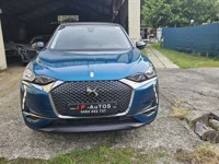 DS Automobiles DS3 Crossback 2021 occasion