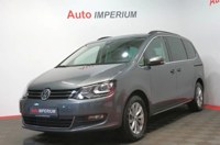Volkswagen Sharan 2021 occasion