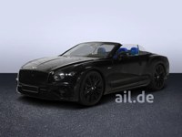 Bentley Continental GTC 2021 occasion