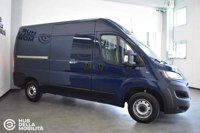 Fiat Ducato 2021 occasion