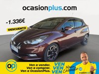 Nissan Micra 2021 occasion