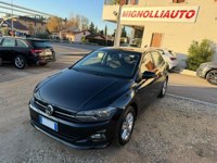 Volkswagen Polo 2021 occasion